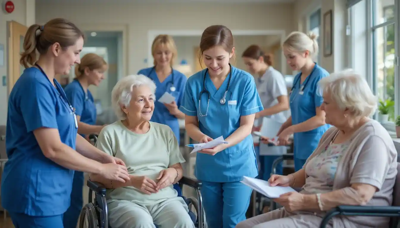 6135 Job Code Roles, Requirements, UK Salary and Career Opportunities