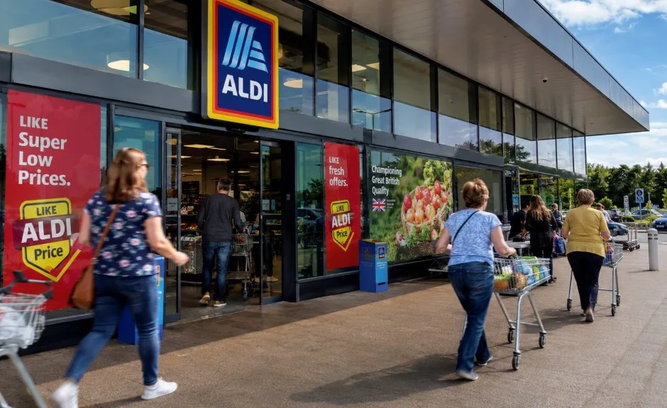 Aldi UK Price Cuts on Over 100 Items: How Much Could You Save?