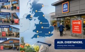 Are Aldi UK Price Cuts Available Across All Stores and for How Long