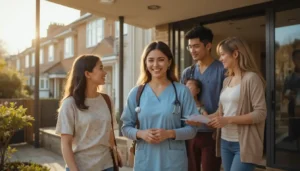 Can You Bring Dependants to the UK Under the 6135 Job Code