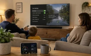 Can You Reduce Your TV Electricity Costs Without Cutting Back on Viewing