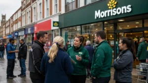 Could More UK Retailers Introduce Additional Pay Rises This Year