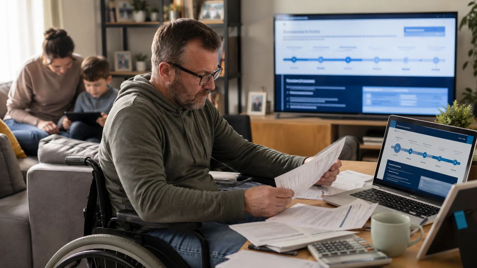 DWP PIP Review Changes New Rules for UK Claims for 2026