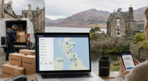 Do DPD Deliver on Bank Holidays in Scotland and Northern Ireland