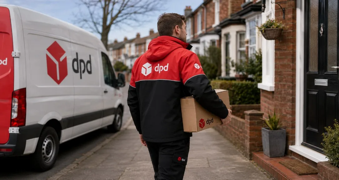 do dpd deliver on bank holidays