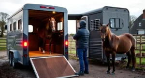 Do Private Horse Owners Need to Follow Tachograph Rules