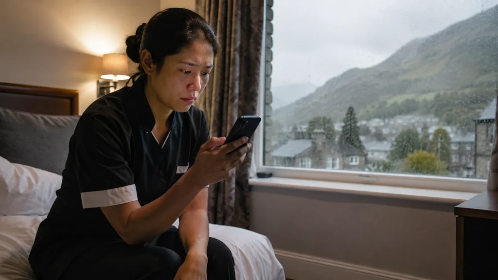 Erin Ong UK Employment Tribunal: How Did a Worker Win After WhatsApp Dismissal?
