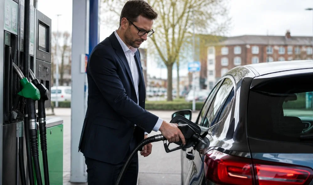 HMRC Confirms Petrol Driver Tax Handout Worth 45p Per Mile | Eligibility, Rules and Claim Process