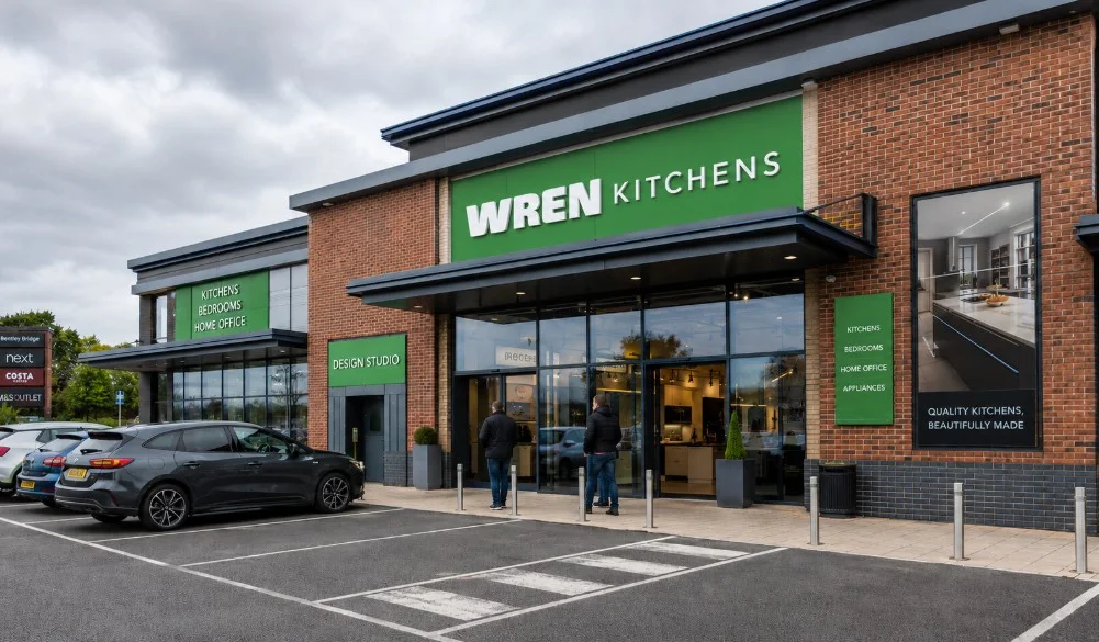 Have Wren Kitchens Gone Bust in 2026? | Wren’s UK Operations Explained