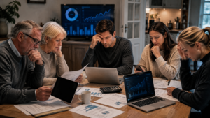 How Could the New 22% ISA Levy Affect UK Savers