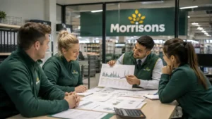 How Does the Morrisons Pay Rise Compare With the National Living Wage