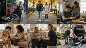 How Many People Receive PIP in the UK and Why Is It Important