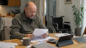How Much Can Claimants Receive Through PIP Each Month