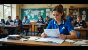 How Much Could School Support Staff Salaries Increase Under the New NJC Rates