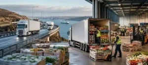 How Will the Deal Impact Northern Ireland Trade Arrangements