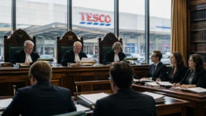 How the Court of Appeal Responded to Tesco’s Challenge