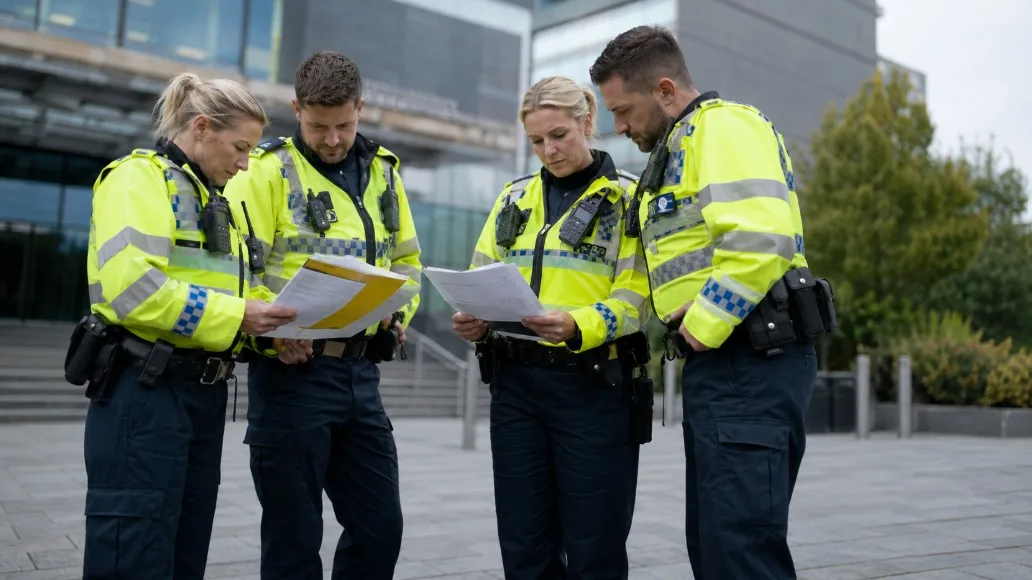 police pension lump sum cuts