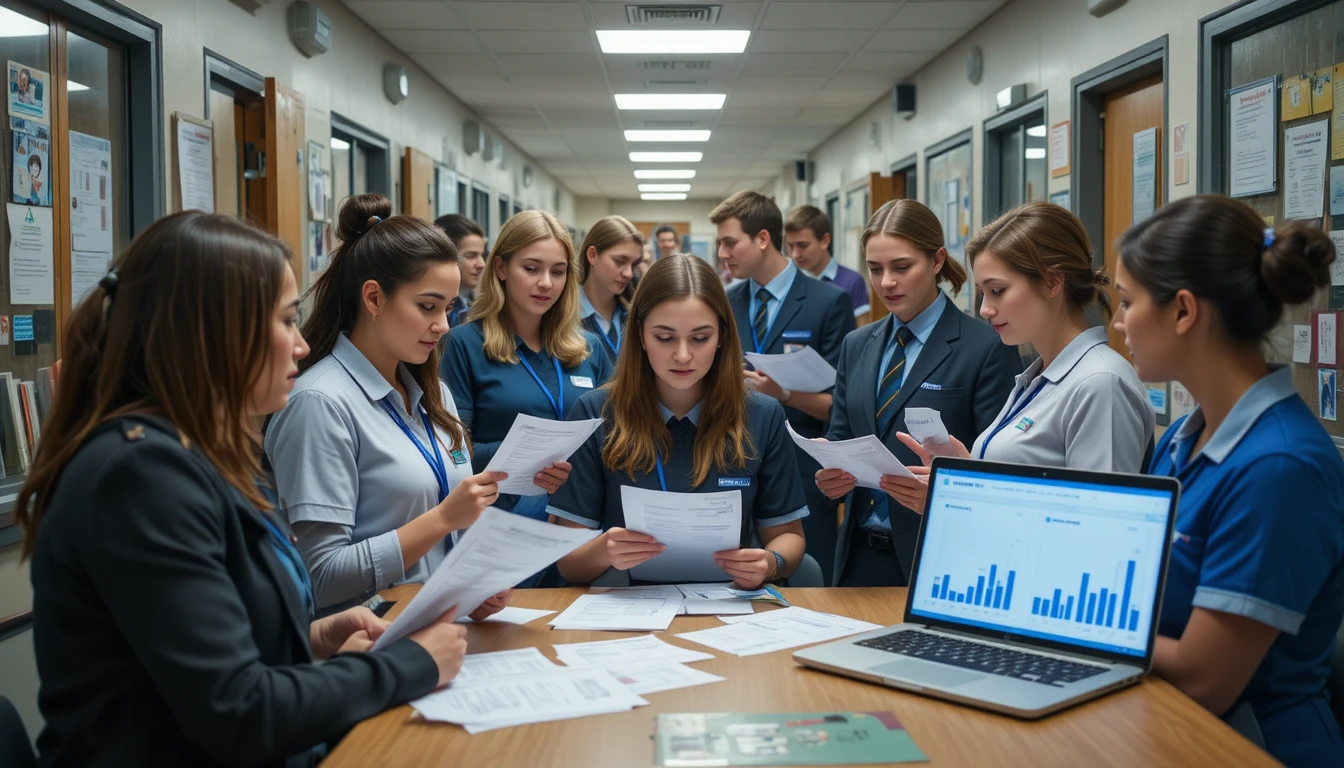 School Support Staff Pay Rise 2026 27 What’s the New Rate