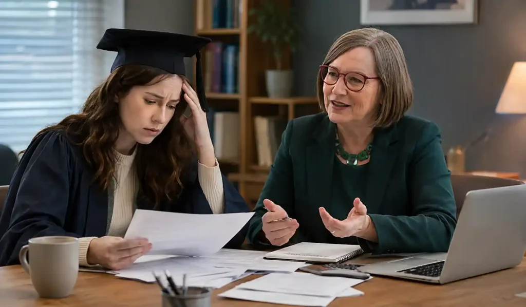 Treasury Committee Student Loan Inquiry: What 52,000 Survey Responses Show?