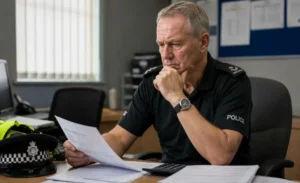 What Are the New Police Pension Lump Sum Cuts and Why Are Officers Concerned
