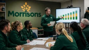 What Are the Three Morrisons Wage Increases Happening in 2026