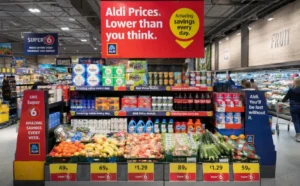 What Categories Are Included in Aldi’s Latest Price Drop Campaign