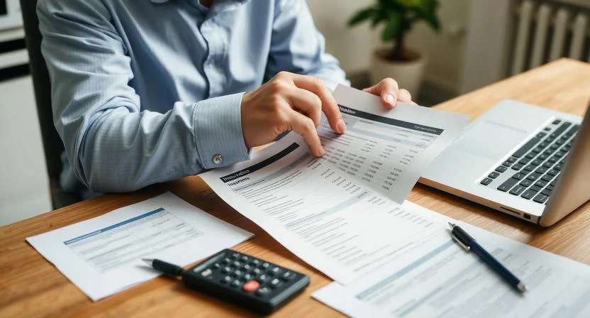 What Does LVIC on Bank Statement Mean and Why Does It Show?