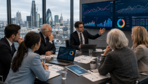 What Does This Mean for the Future of UK Savings and Investments