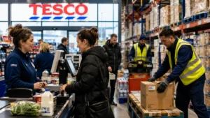 What Does the Ruling Mean for Equal Pay Claims Across the UK Retail Sector