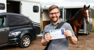What Driving Licence Is Needed to Drive a Horsebox or Tow a Horse Trailer
