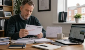 What Happens After a Council Issues an Enforcement Notice or Financial Penalty