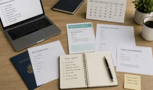 What Information Do You Need Before Filling Out the HMRC Starter Checklist