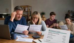 What Is Behind the HMRC Savings Tax Error and Why Are More UK Savers Being Affected