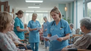 What Is the 6135 Job Code in the UK