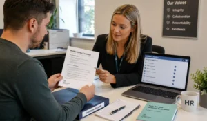 What Is the HMRC Starter Checklist and Why Is It Important in 2026