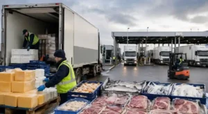 What Is the New UK EU Food Trade Deal and Why Does It Matter