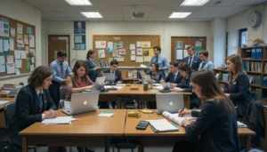 What Is the Proposed School Support Staff Pay Rise for 202627 