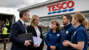 What Is the Tesco Equal Pay Appeal Ruling and Why Is It Making Headlines