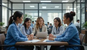 What Job Duties Are Expected Under the 2461 Job Code