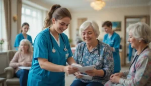 What Roles and Responsibilities Are Included Under the 6135 Job Code