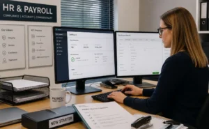 What Should Employers Do After Receiving a Completed HMRC Starter Checklist