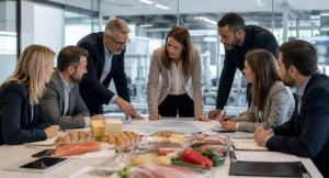 What Should Food Producers and Exporters Do Before the 2027 Launch