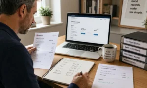 What Should You Do If You Think HMRC Has Calculated Your Savings Tax Incorrectly