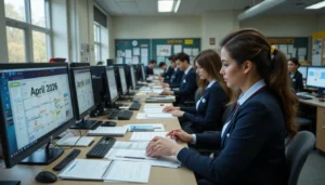 When Will the New School Support Staff Pay Rates Be Confirmed and Paid