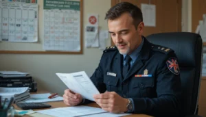 When Will the Prison Officer Pay Rise Be Paid