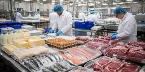 Which Food Products Will Benefit from the New Trade Rules