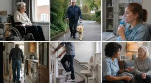 Which Health Conditions Are Most Likely to Receive Long-Term PIP Awards