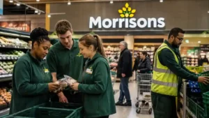 Which Morrisons Employees Will Benefit From the New Wage Deal