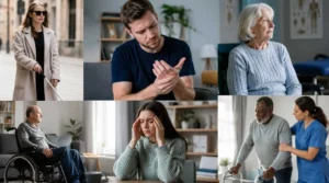 Which Physical Health Conditions Commonly Receive Longer PIP Awards