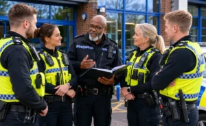 Which Police Officers Are Affected by the 2026 Pension Lump Sum Reduction